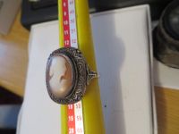 Theodor Fahrner Art Deco Silber 925 Ring Berlin - Spandau Vorschau