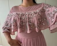 Asos Kleid rosa Abendkleid Baden-Württemberg - Denkendorf Vorschau