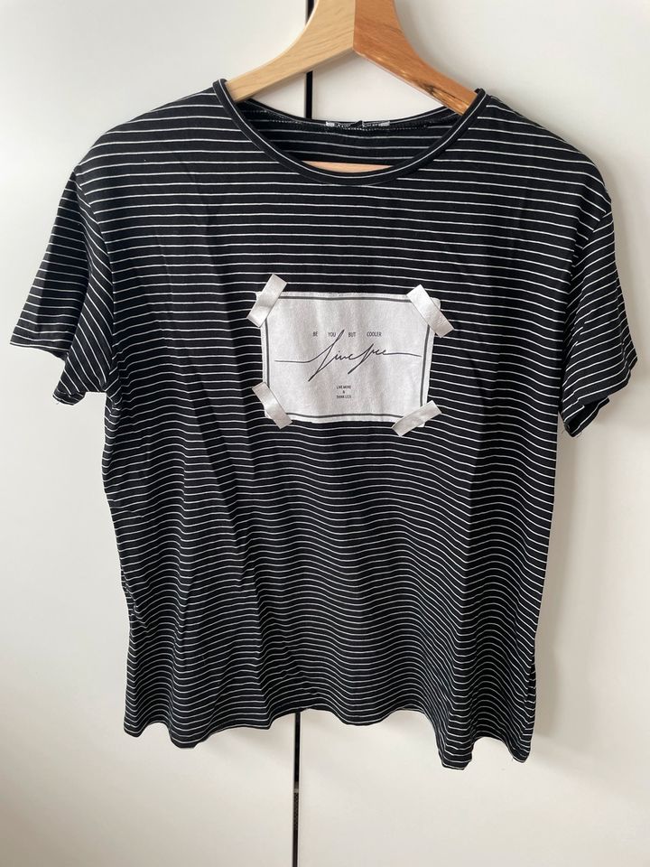 T-Shirts ZARA H&M in Erkelenz