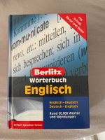 Englisch Wörterbuch Niedersachsen - Damme Vorschau