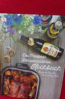 Das Paulaner Bierspezilitäten Kochbuch Bayern - Stein Vorschau