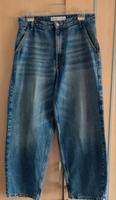 Berschka Baggy Jeans GR 38 M/L Weite Brandenburg - Luckenwalde Vorschau