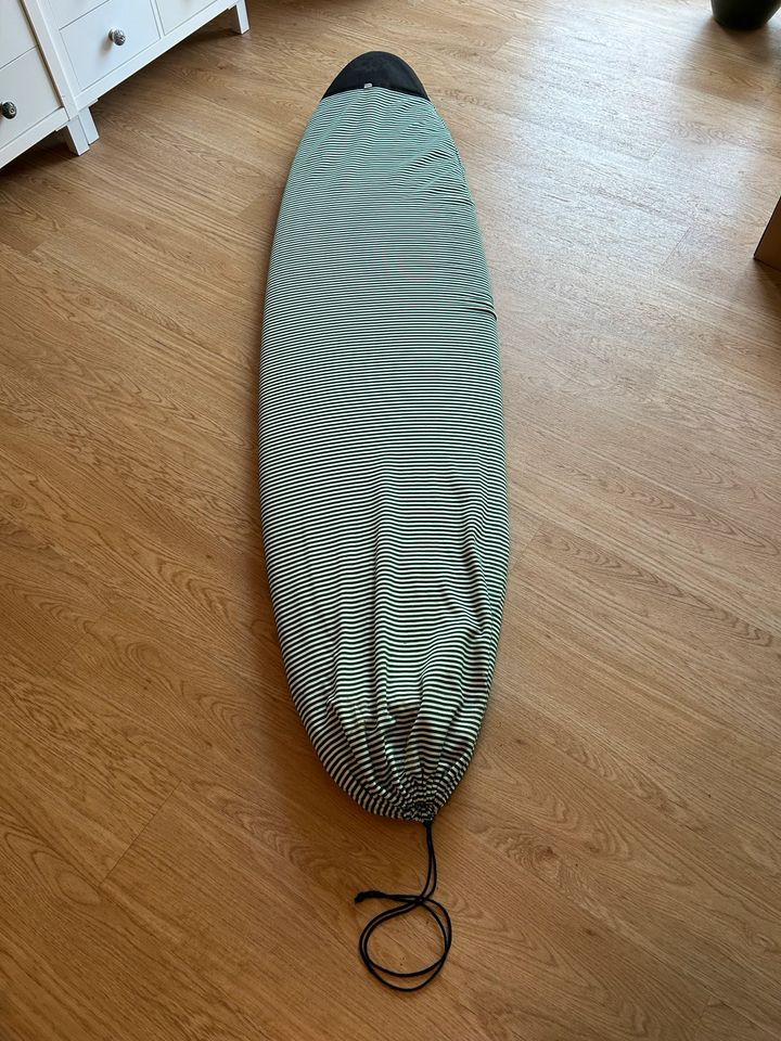 Surfboard / Longboard / Surfbrett 6,10 (Australia Board aus Bali) in Osnabrück