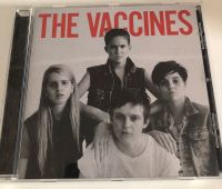 The Vaccines CD Nordrhein-Westfalen - Paderborn Vorschau