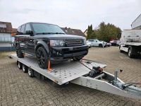 Überführung Transporter Suv Niedersachsen - Delmenhorst Vorschau