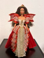 Weihnachtsbarbie Limited Edition Rheinland-Pfalz - Jakobsweiler Vorschau