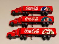 Sammeltrucks Coca Cola / Bitburger WM98 und weitere Thüringen - Goldbach Vorschau