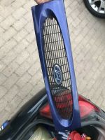 Ford Fiesta Grill Front Nordrhein-Westfalen - Dormagen Vorschau