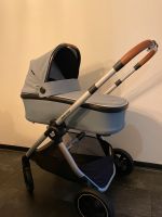 Kinderwagen Maxi Cosi Andorra2 mit Babywanne und Buggy Aufsatz Niedersachsen - Wittorf Vorschau