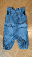 Overall, Latzhose, Next, Gr. 56, Jeans, Rüschen, Hose Köln - Köln Dellbrück Vorschau