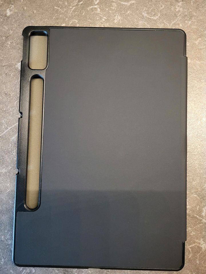 Tablet Hülle für Lenovo P12 12,7 Zoll Model 2023 in Klein Rheide
