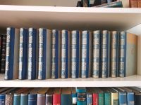 Goethes gesammelte werke 1-12 in 12 Bänden Hessen - Bad Homburg Vorschau