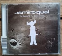 Jamiroquai - The Return of the Space Cowboy - CD Hessen - Alsbach-Hähnlein Vorschau