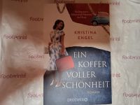 Ein Koffer voller Schönheit * Kristina Engel Rheinland-Pfalz - Idar-Oberstein Vorschau