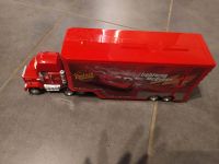 Disney Cars Transporter / Rampe Rheinland-Pfalz - Merzalben Vorschau