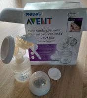 Milchpumpe Philips Avent Bergedorf - Kirchwerder Vorschau