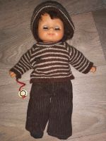 Vintage Zapf Puppe Junge Berlin - Marzahn Vorschau