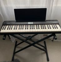 Piano Keyboard Roland go piano Modell 61P Baden-Württemberg - Plankstadt Vorschau