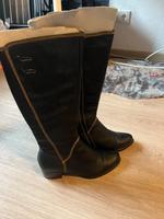 Leder Stiefel Donna Ricci Rheinland-Pfalz - Trier Vorschau