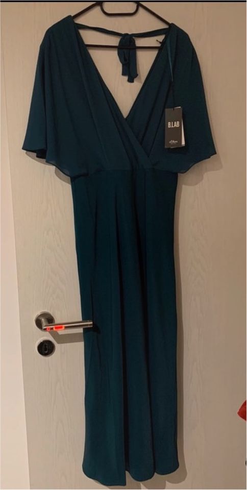 s.Oliver Kleid Gr. 36 Neu mit Etikett in Fröndenberg (Ruhr)