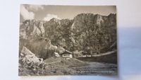 Postkarte Berge Tutzinger Hütte von 8 August 1959 Feldmoching-Hasenbergl - Feldmoching Vorschau