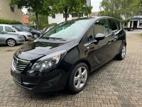 Opel Meriva 1.4 ecoFLEX Edition 103kW S/S*Klima*Alu Bayern - Anzing Vorschau