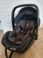 Maxi Cosi Marbel Babyschale / Kindersitz mit Isofix Station Sachsen-Anhalt - Magdeburg Vorschau