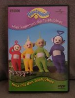 Kinder DVD Telletubbies hier kommen die Telletubbies Bayern - Rosenheim Vorschau