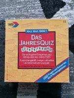 Spiel: Das JahresQuiz Niedersachsen - Bad Bentheim Vorschau