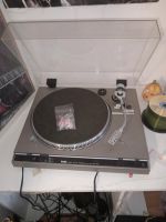 Schallplattenspieler SABA BELT DRIVE RECORD PLAYER PSP 240 Bayern - Wasserburg am Inn Vorschau