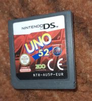 Nintendo DS Spiel UNO Bayern - Rohr Mittelfr. Vorschau