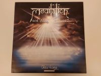 Schallplatte Chris Hinze - Meditation and Mantras / Volume 2 1987 Nordrhein-Westfalen - Siegen Vorschau