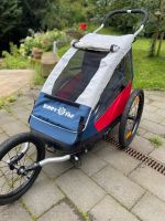 Kinderfahrrad-Anhänger Croozer Kid for 1 Nordrhein-Westfalen - Witten Vorschau