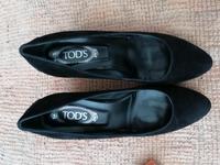Tod's Damenschuhe 42 Baden-Württemberg - Bad Rappenau Vorschau