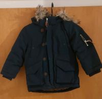 Winterjacke , gefütterter Parka , Gr. 104 von H&M Baden-Württemberg - Rheinau Vorschau