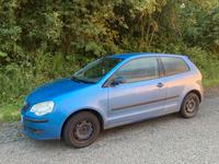 VW Volkswagen Polo LPG 1.2L Bastler Export kein TÜV Nordrhein-Westfalen - Hennef (Sieg) Vorschau