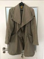 Blonde No.8 schicker Damen Parka khaki Gr.36 / 86,00€* Baden-Württemberg - Rheinstetten Vorschau