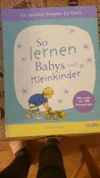 So lernen Babys und Kleinkinder West - Höchst Vorschau