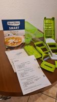 Nicer Dicer Smart 13 teilig Schleswig-Holstein - Oering Vorschau