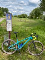 Yeti ARC Gravelbike XL Baden-Württemberg - Esslingen Vorschau