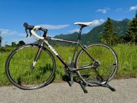 Rennrad KTM Strada 3000 Bayern - Grassau Vorschau