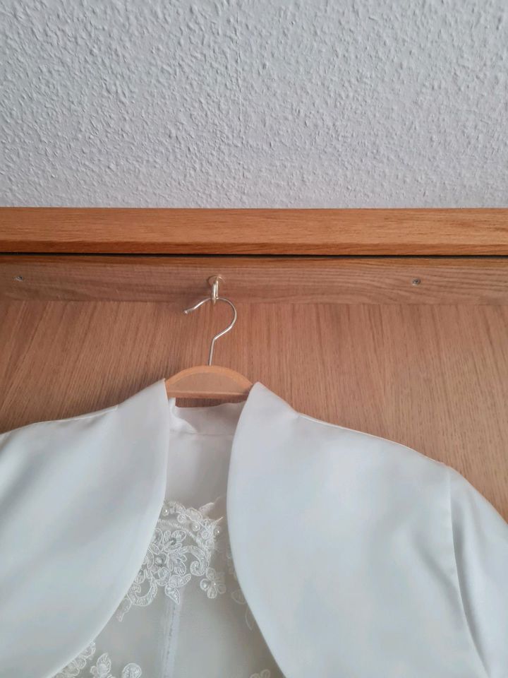 Bilderrahmen Rahmen Aufbewahrung Hochzeitskleid in Freiberg