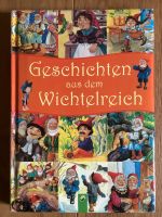 Kinderbuch: Geschichten aus dem Wichtelreich Baden-Württemberg - Ettlingen Vorschau