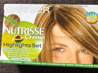 Strähnchen Set Haarfarbe Nutrisse Creme Nordrhein-Westfalen - Wickede (Ruhr) Vorschau