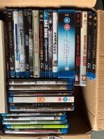 Blu-Ray DVD Filme top Zustand Nordrhein-Westfalen - Gescher Vorschau