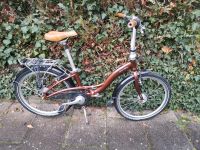 24 Zoll DAHON 8 Gang. Baden-Württemberg - Mannheim Vorschau