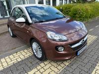 Opel Adam 1.4 Automatik Teilleder Klima Tempom Sitzheiz ZV Blueto Bad Doberan - Landkreis - Ziesendorf Vorschau