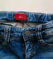 S'Oliver Jeans Hose Baden-Württemberg - Heilbronn Vorschau