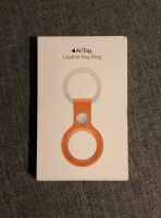 Airtag Leather Key Ring Apple Mecklenburg-Vorpommern - Stralsund Vorschau