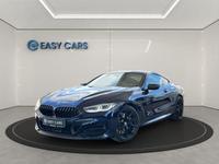 BMW M850i xDrive INDIVIDUAL+SOFT+LASER+GESTIK+HUD+3D Baden-Württemberg - Neckartenzlingen Vorschau